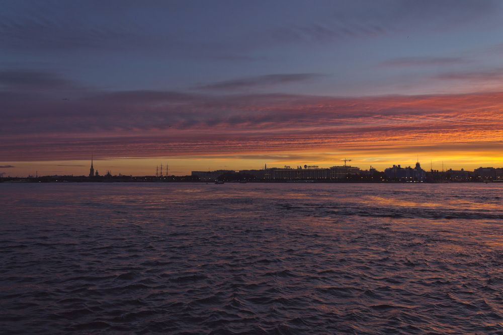 Photograph by Петр Веселков