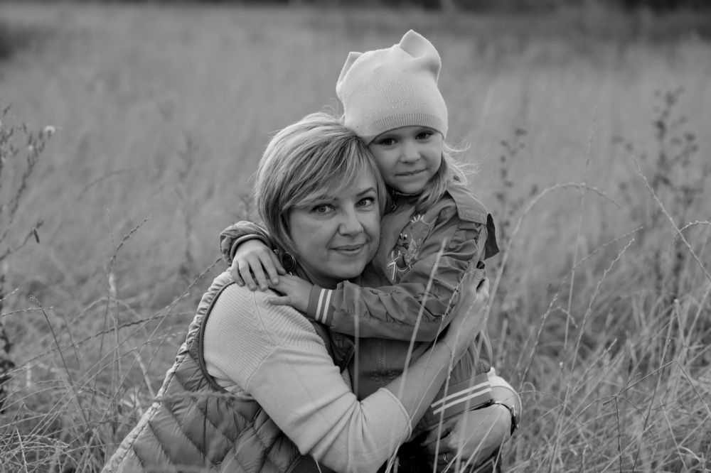 Фотография автора Колосова Елена