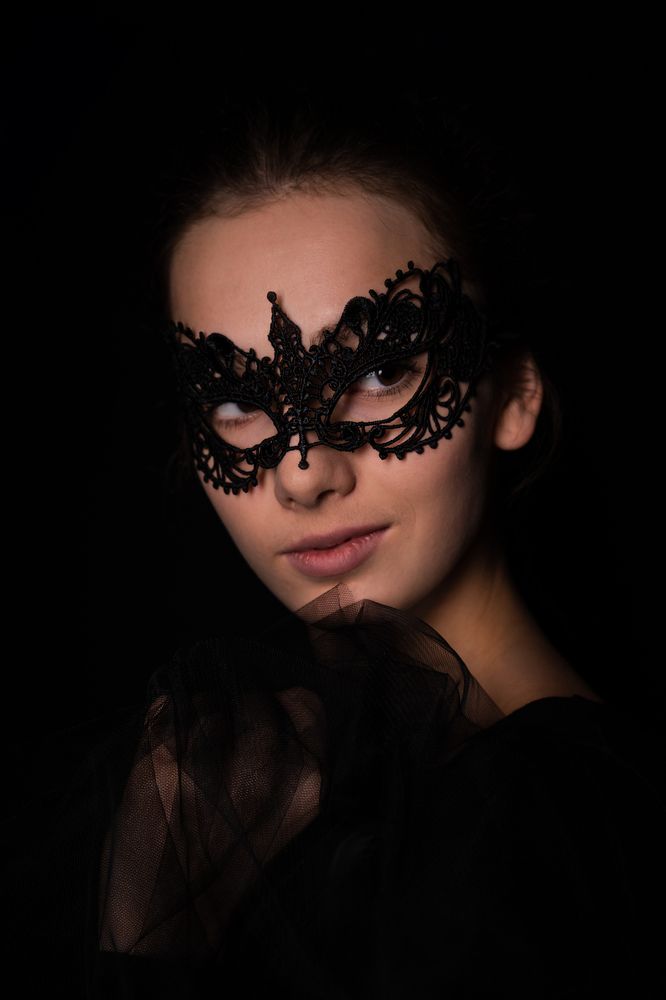 Photograph by Анна