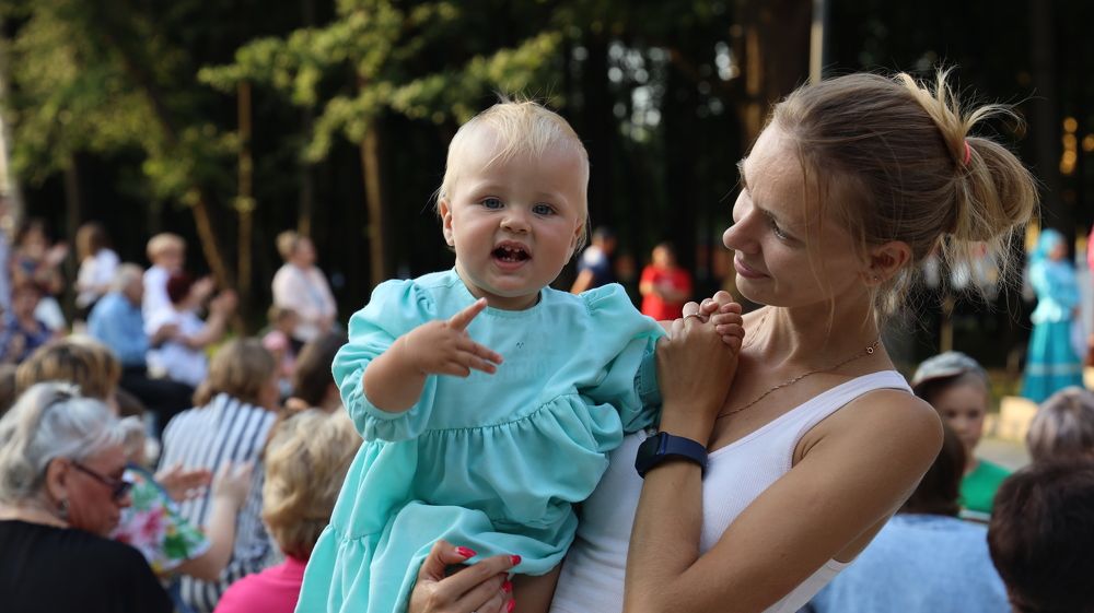 Фотография автора Колосова Елена