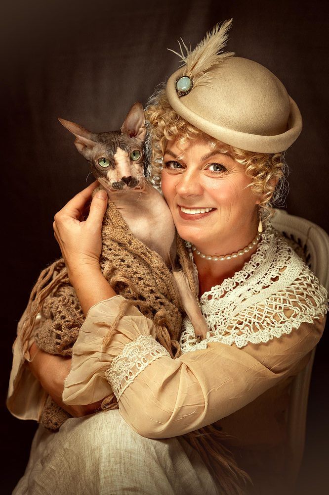 Photograph by Екатерина Вишневская