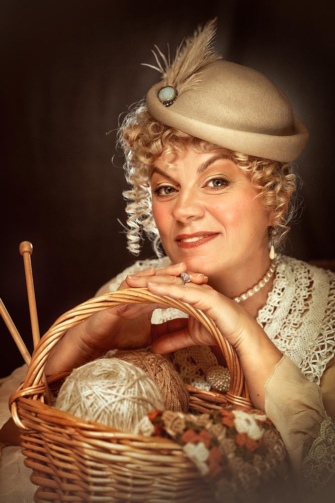 Photograph by Екатерина Вишневская