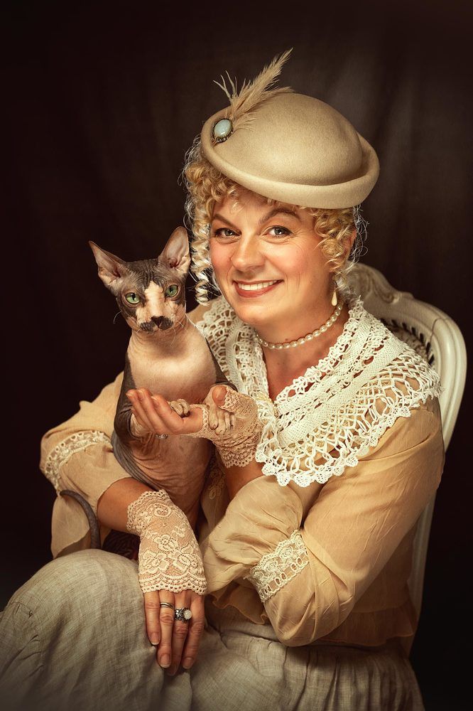Photograph by Екатерина Вишневская