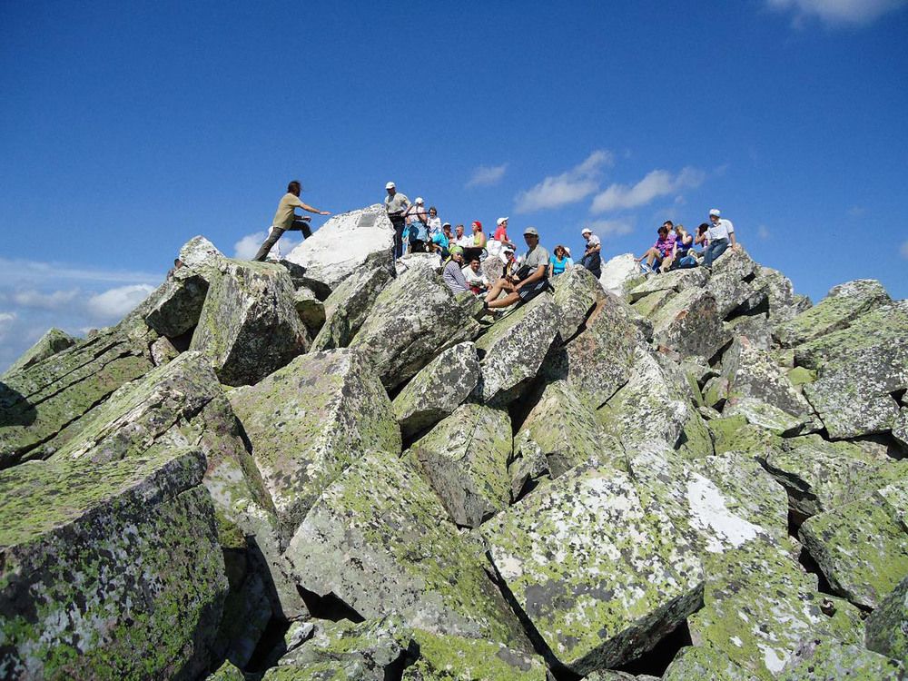 Photograph by Владимир Носов