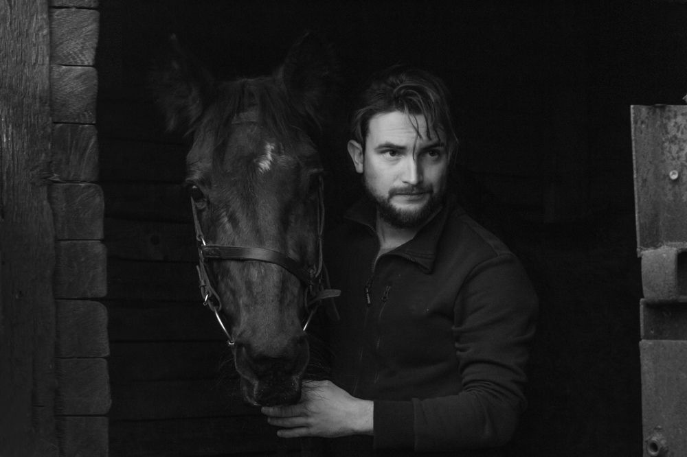 Photograph by Анастасия Павлик