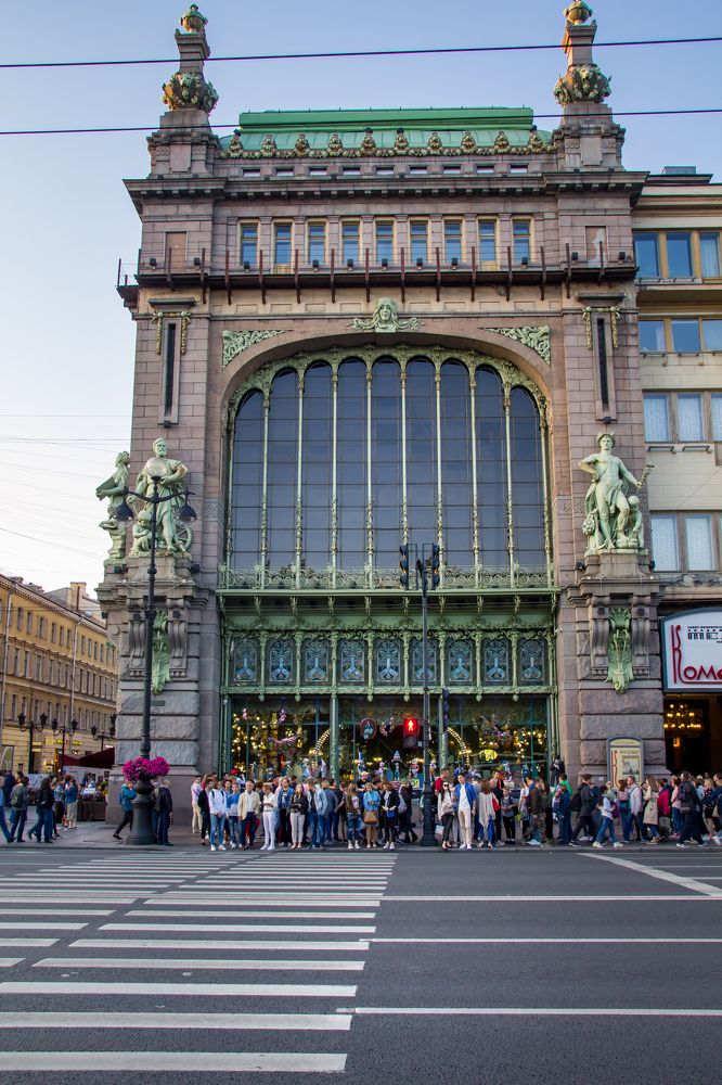 Photograph by Саиди Светлана