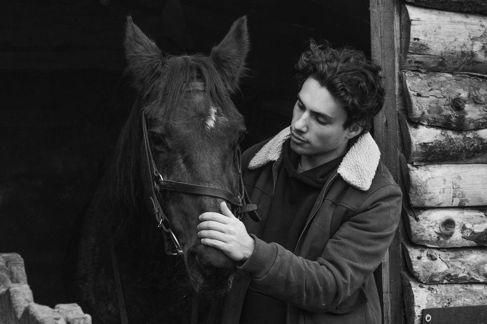 Photograph by Анастасия Павлик