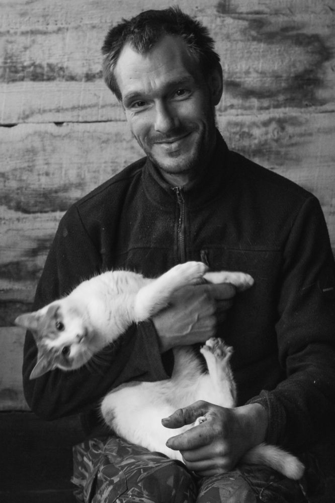 Photograph by Анастасия Павлик