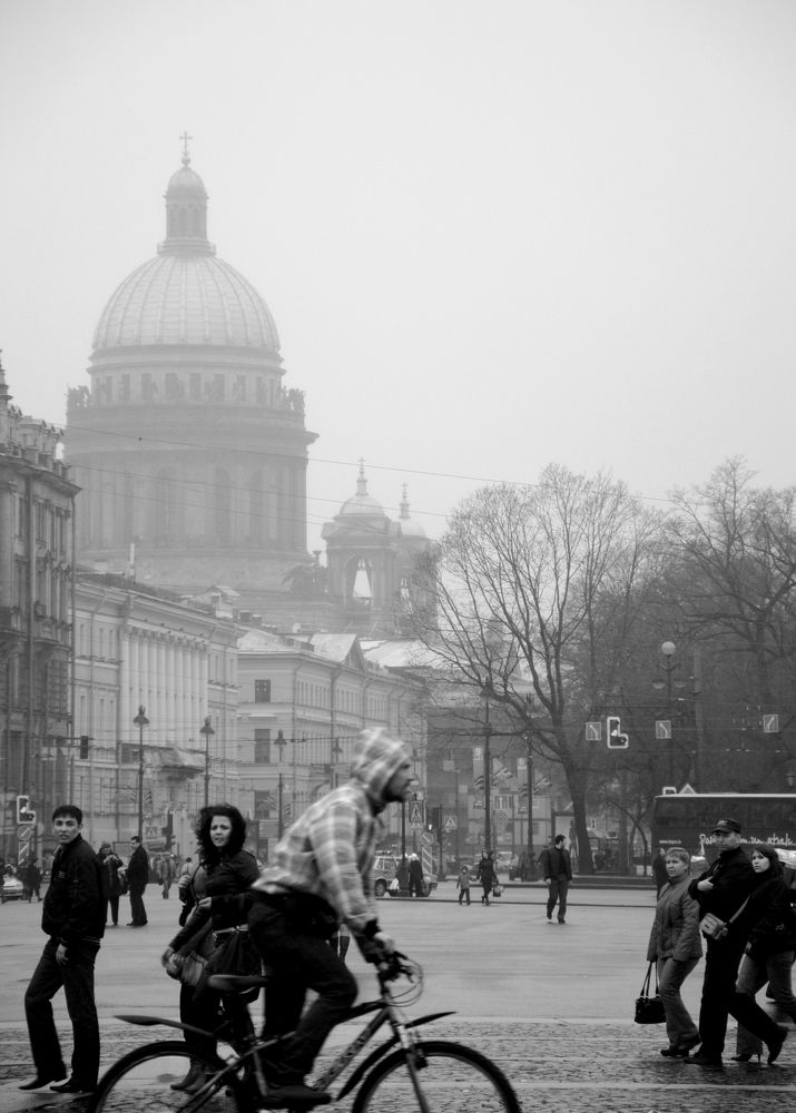 Photograph by Ольга Козлова