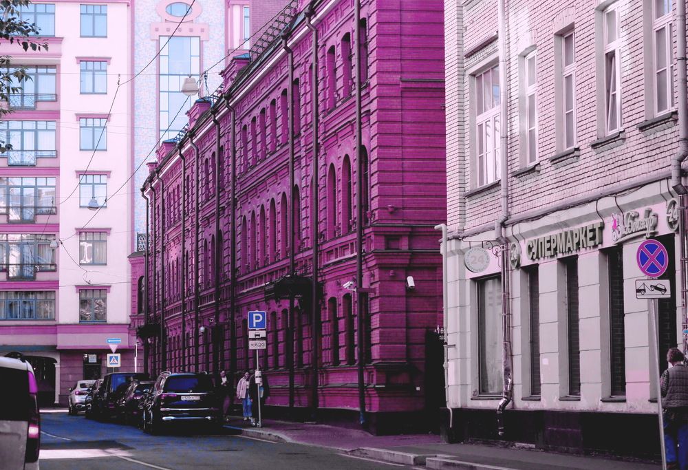 Photograph by Tatyana Markova