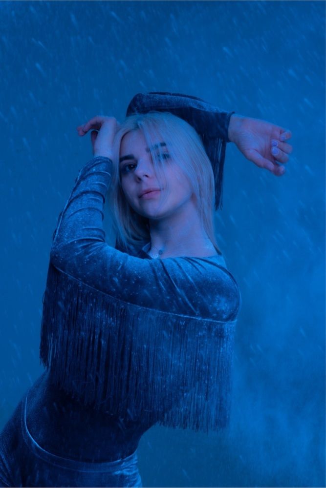 Photograph by Екатерина Фильченкова