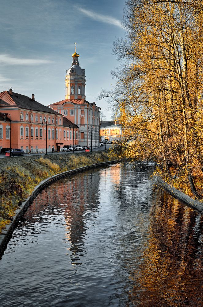 Photograph by Михаил Фролов