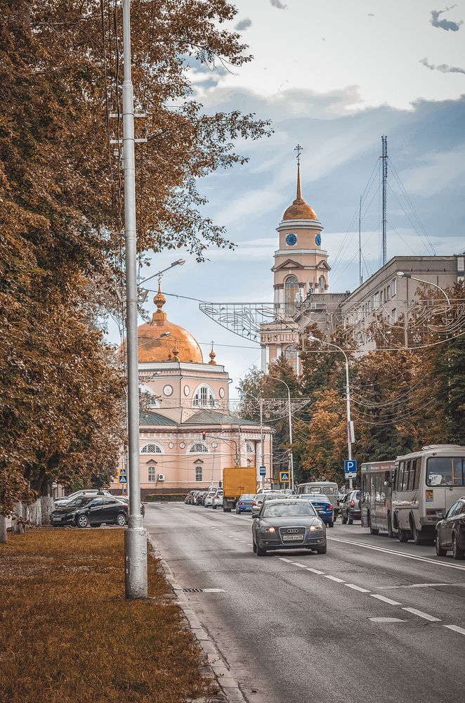 Photograph by Михаил Фролов