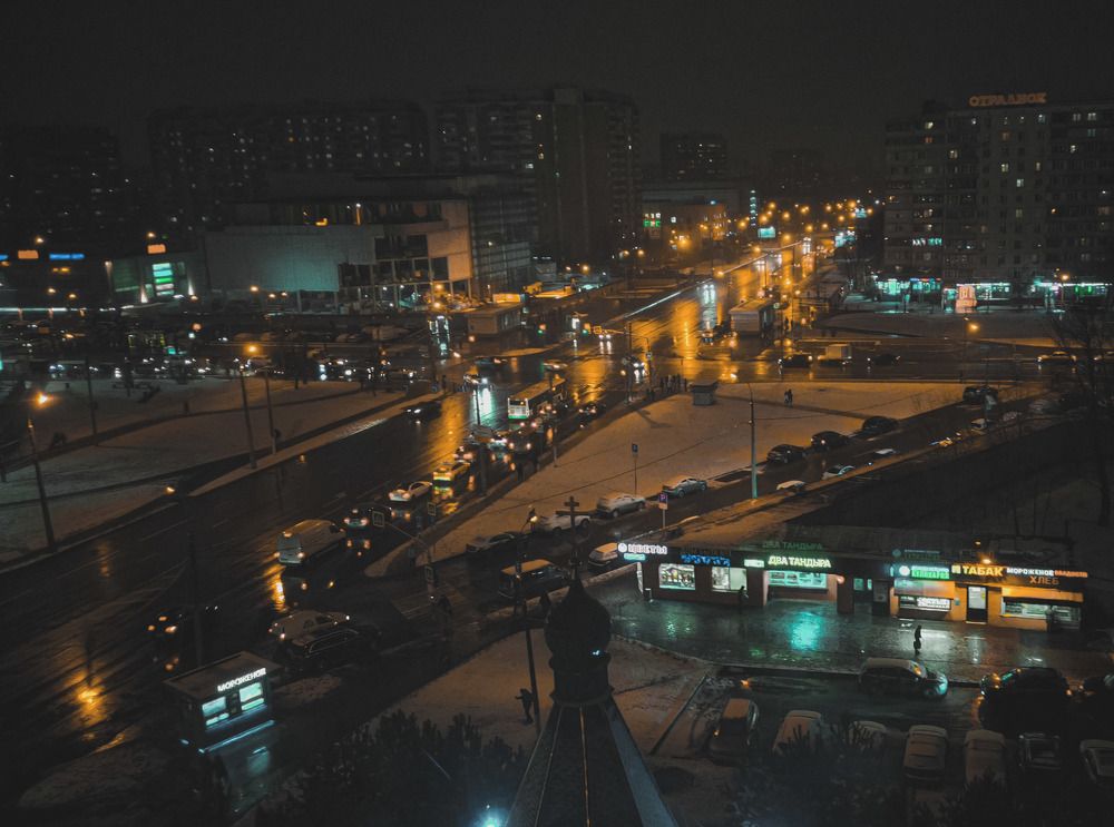 Photograph by Олег Догонов