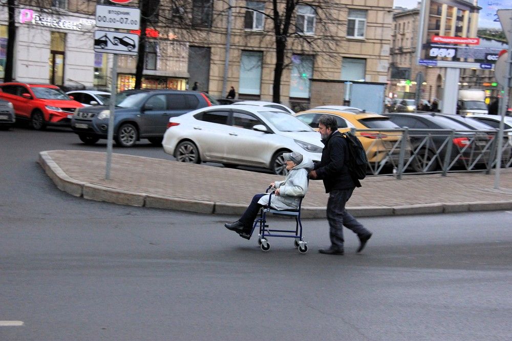 Photograph by Nikita Zorin