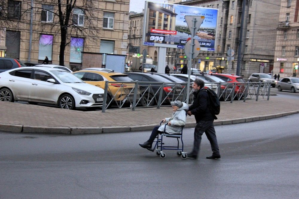 Photograph by Nikita Zorin