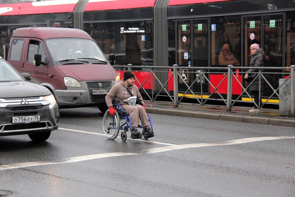 Photograph by Nikita Zorin