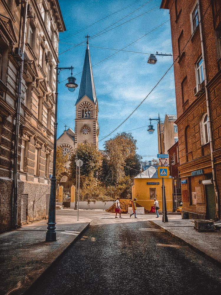 Photograph by Михаил Фролов