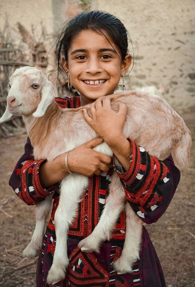 Embracing Tradition and Nature