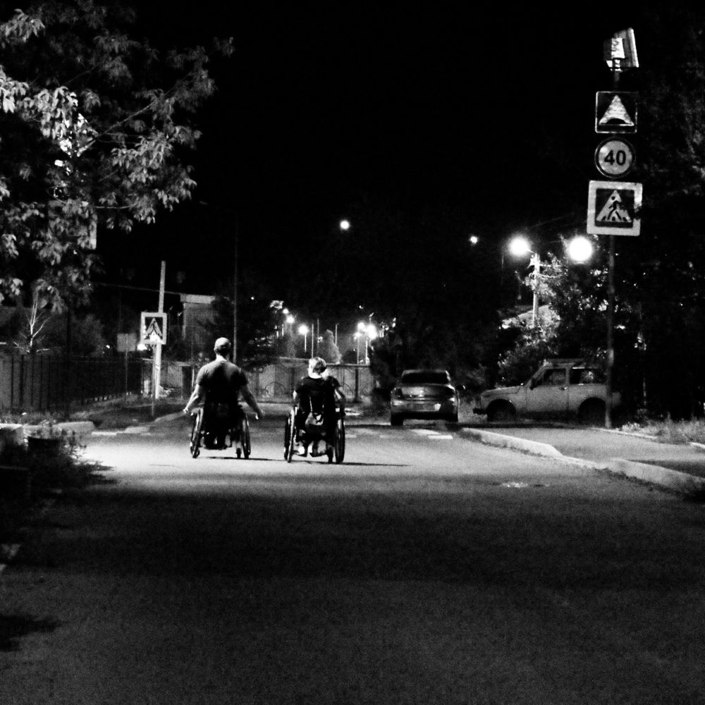 Фотография автора Боков Дмитрий