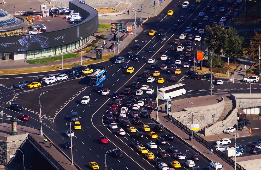 Photograph by Tatyana Markova