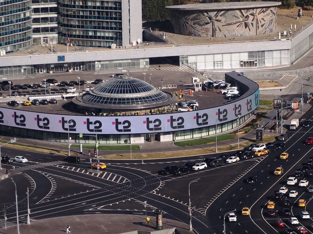 Photograph by Tatyana Markova