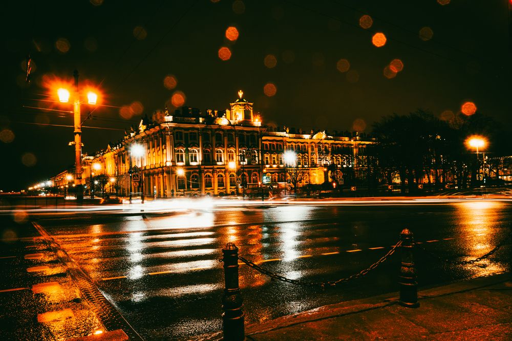 Фотография автора Виталий Волошин