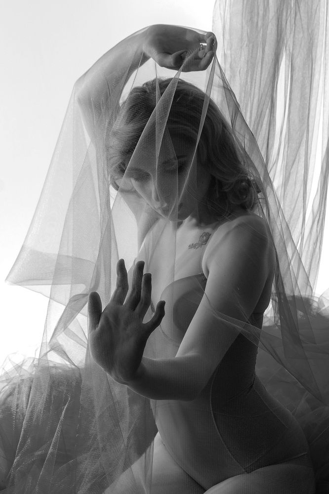 Photograph by Ксения Осипян