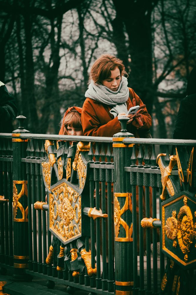 Фотография автора Виталий Волошин