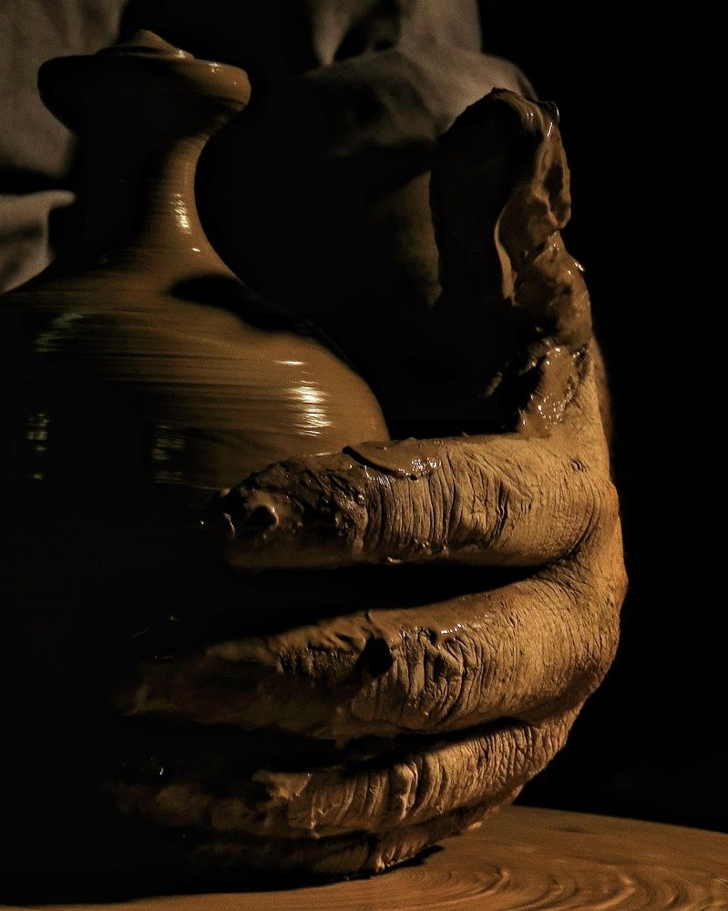 Photograph by Amin Ghaffarian