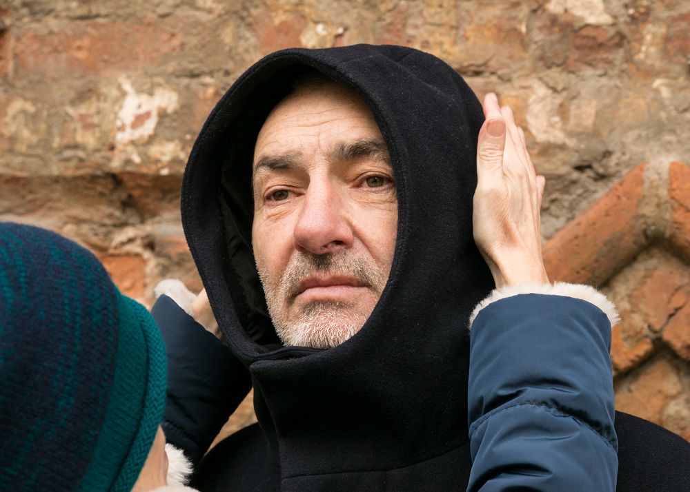 Фотография автора Елена Полякова