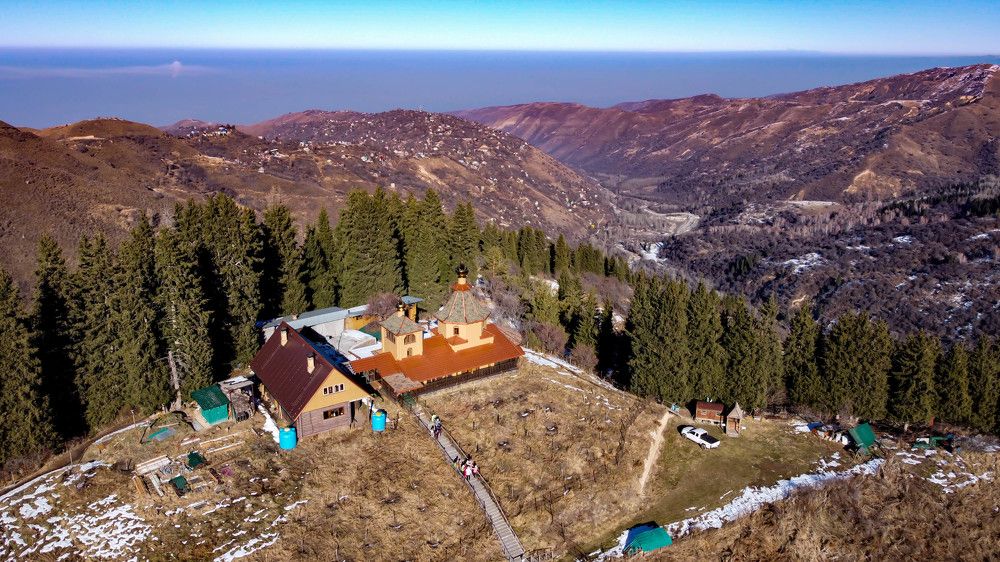 Photograph by Денис Андреевич