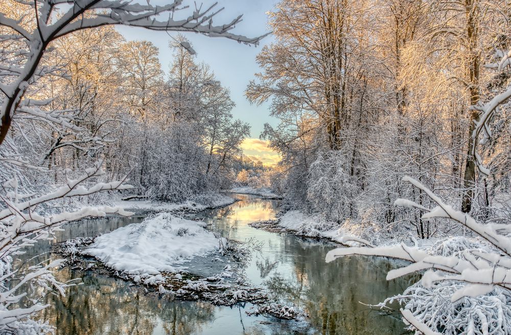 Photograph by Albina Kulikova