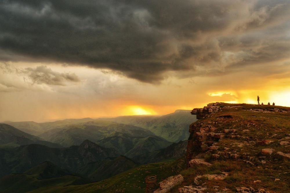 Фотография автора Ринат Абдуллин