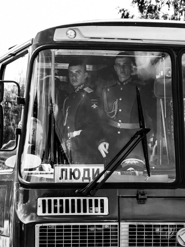 Photograph by Аминов Николай