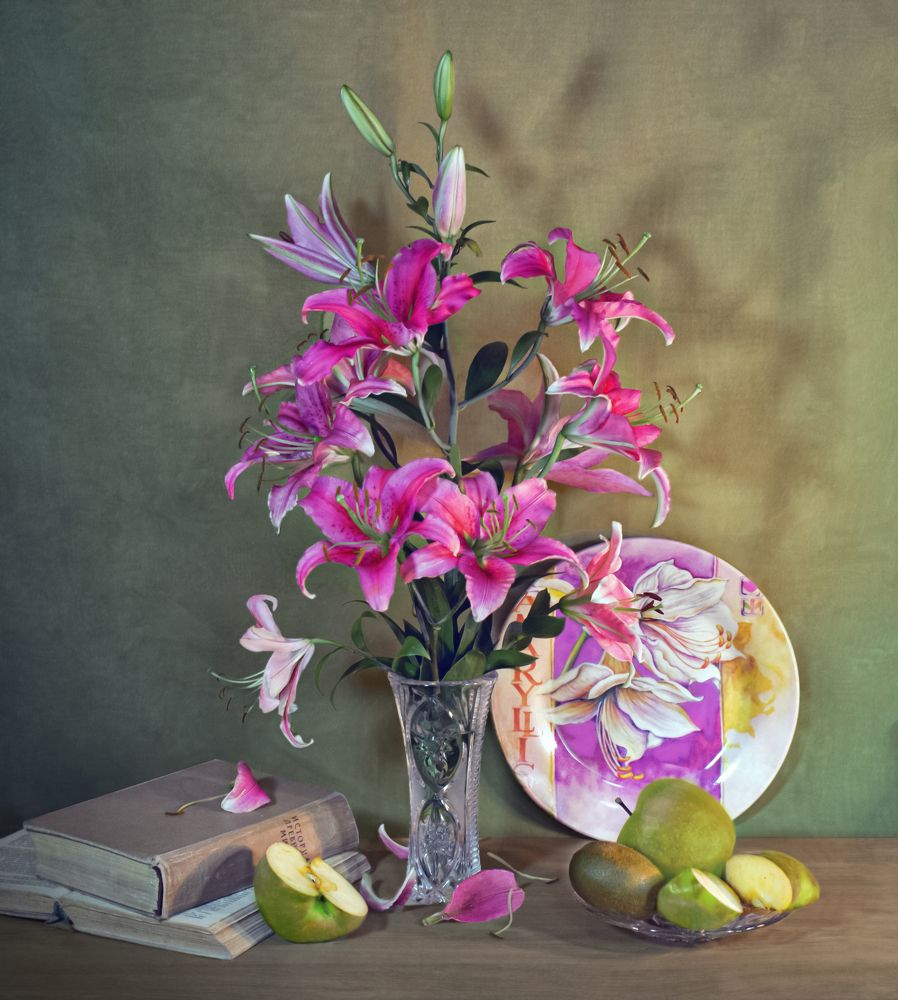 Photograph by Вера Лопатина