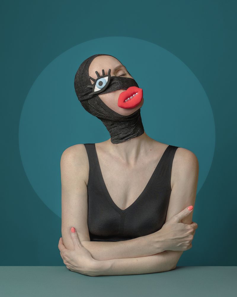 Photograph by Анна Емельянова