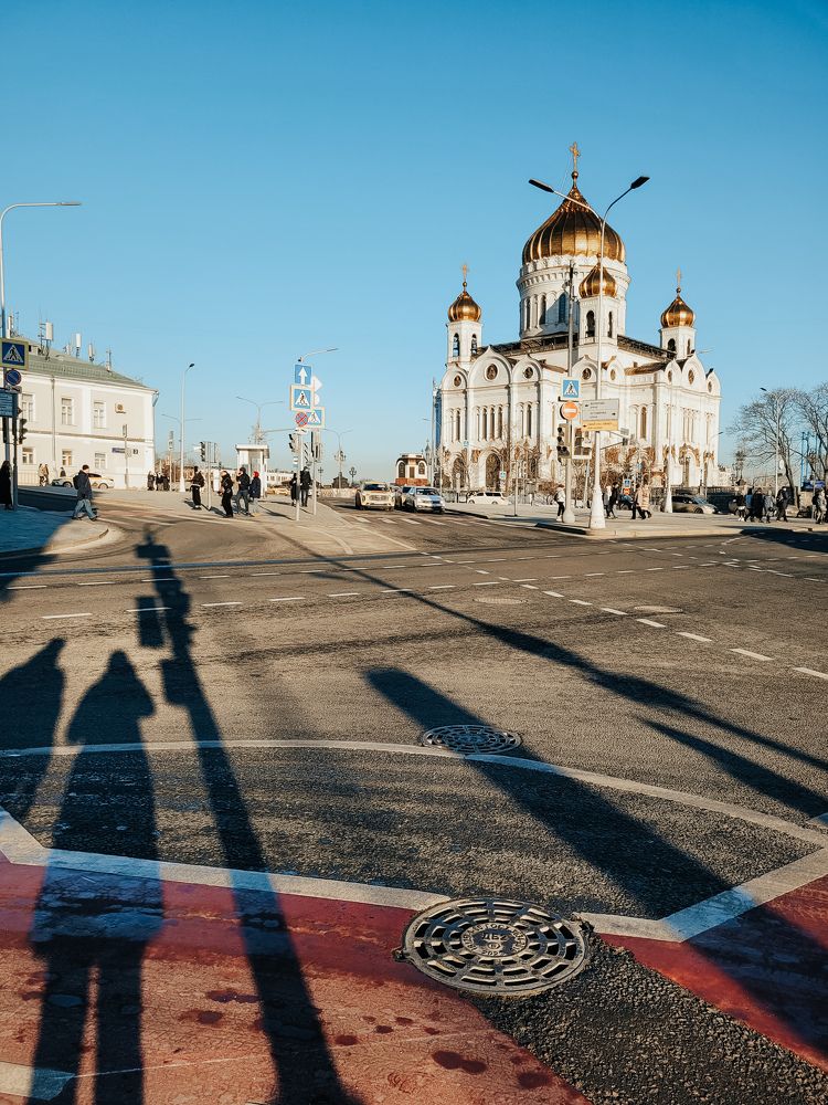 Photograph by Виктория Фирсова