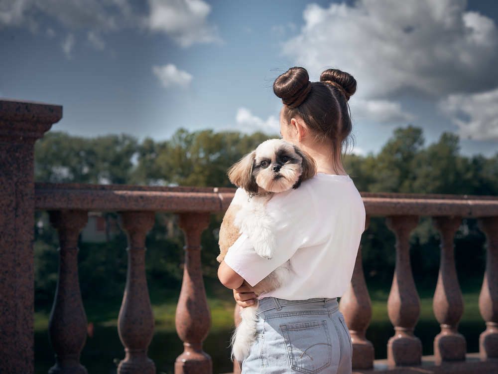 Photograph by Лидия Баженова