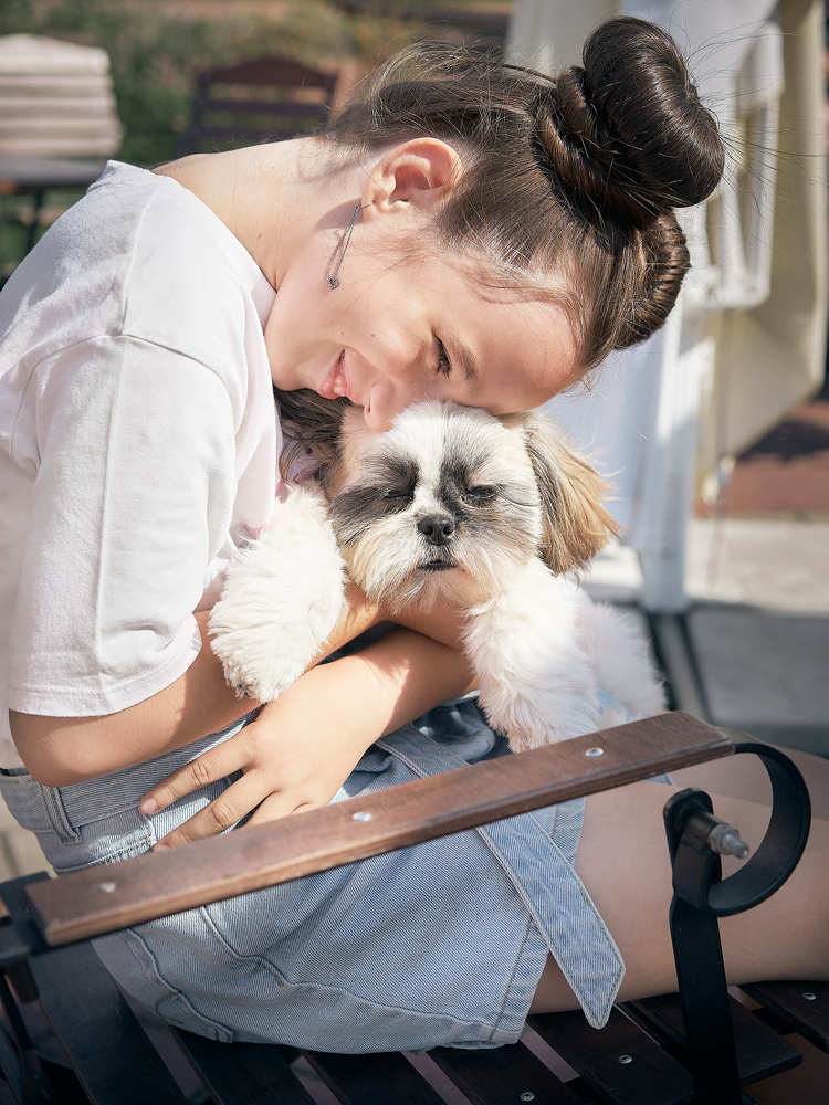 Photograph by Лидия Баженова