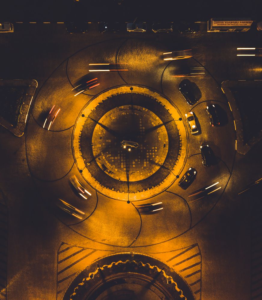 Photograph by Сергей Лексин