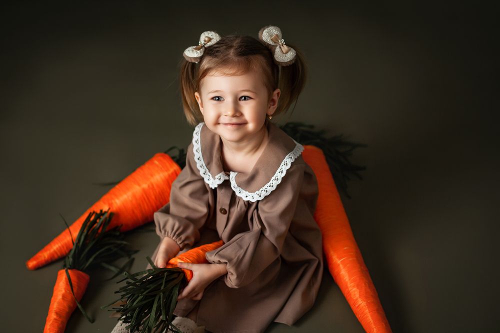 Фотография автора Кристина Догодька