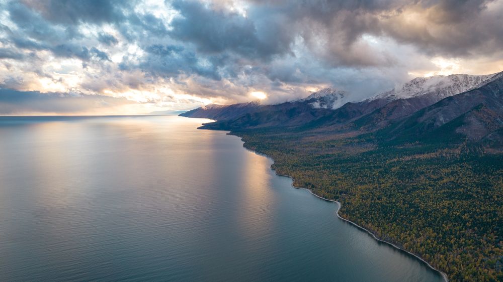 Photograph by Denis Khomenko