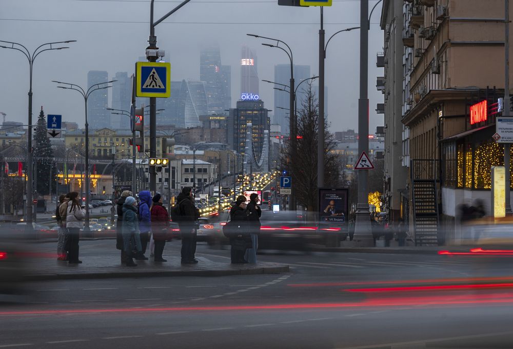 Photograph by Жанна Агафонова