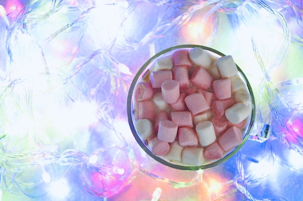 Скоро Новый год!