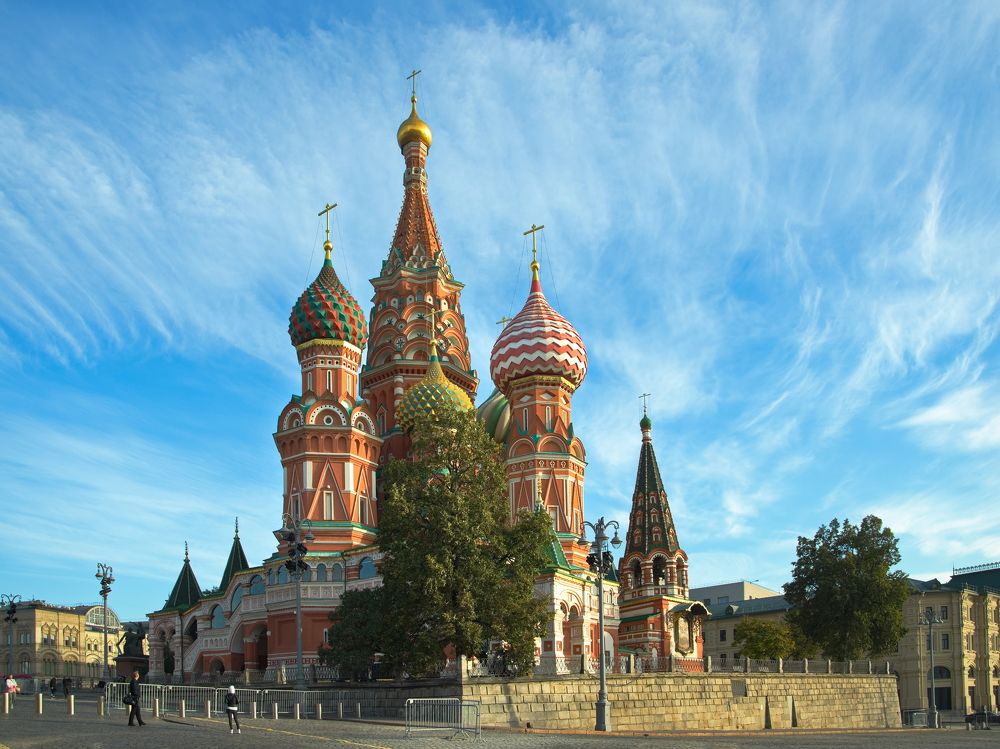 Photograph by Виктор Гурков