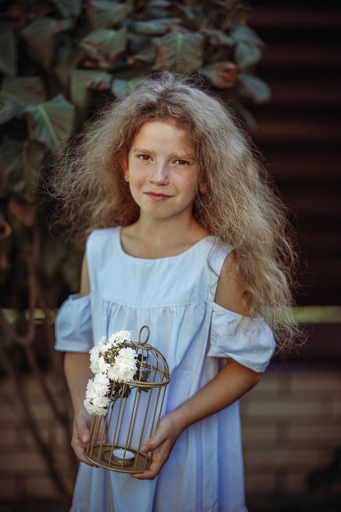 Photograph by Ульяна Ефремова