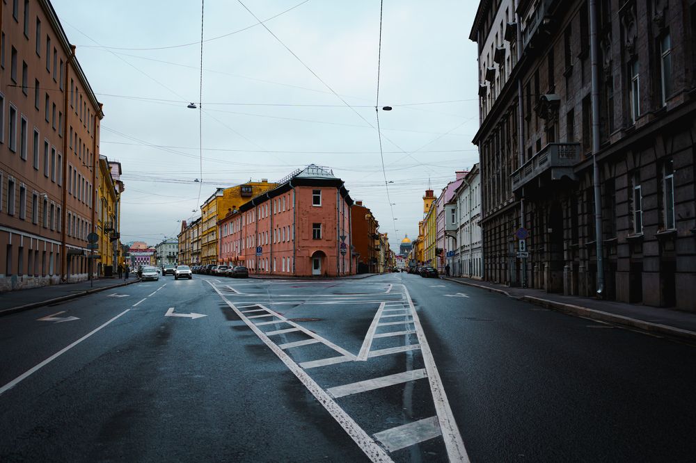 Photograph by Арсений Крят