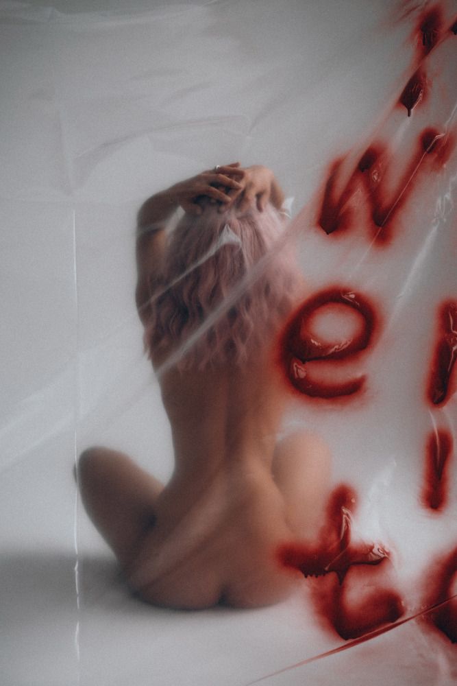 Фотография автора Rina Lenz