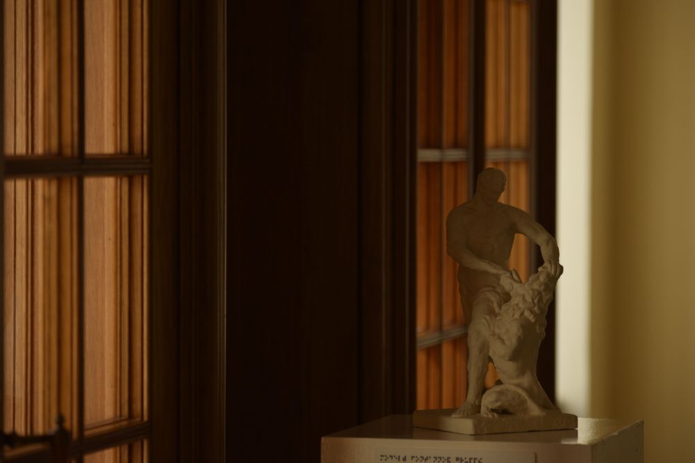 Photograph by Юлия Горбунова